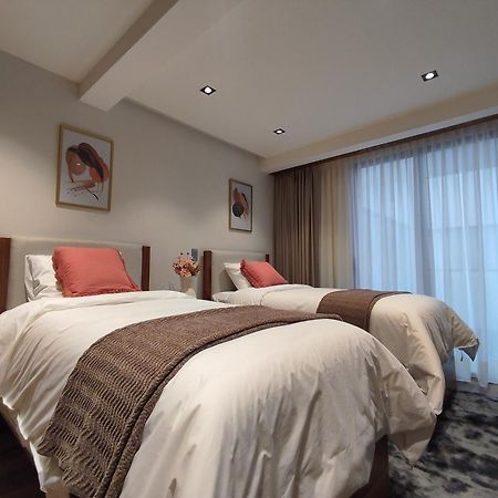 Nowness Apart otel Meksika Dış mekan fotoğraf