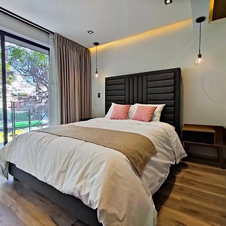 Nowness Apart otel Meksika Dış mekan fotoğraf