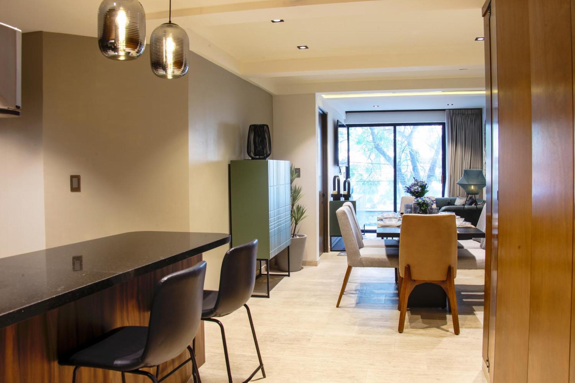Nowness Apart otel Meksika Dış mekan fotoğraf