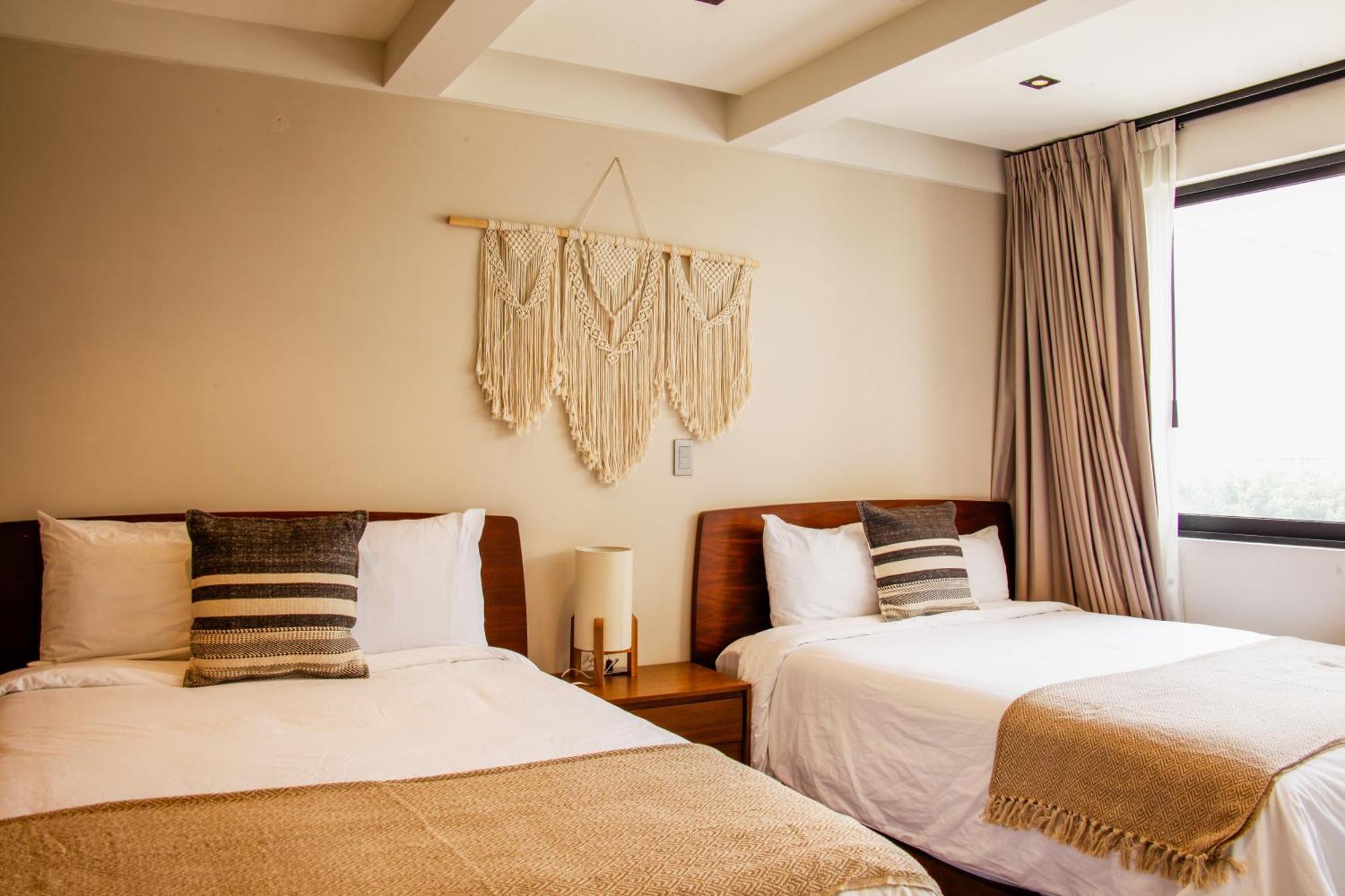 Nowness Apart otel Meksika Dış mekan fotoğraf