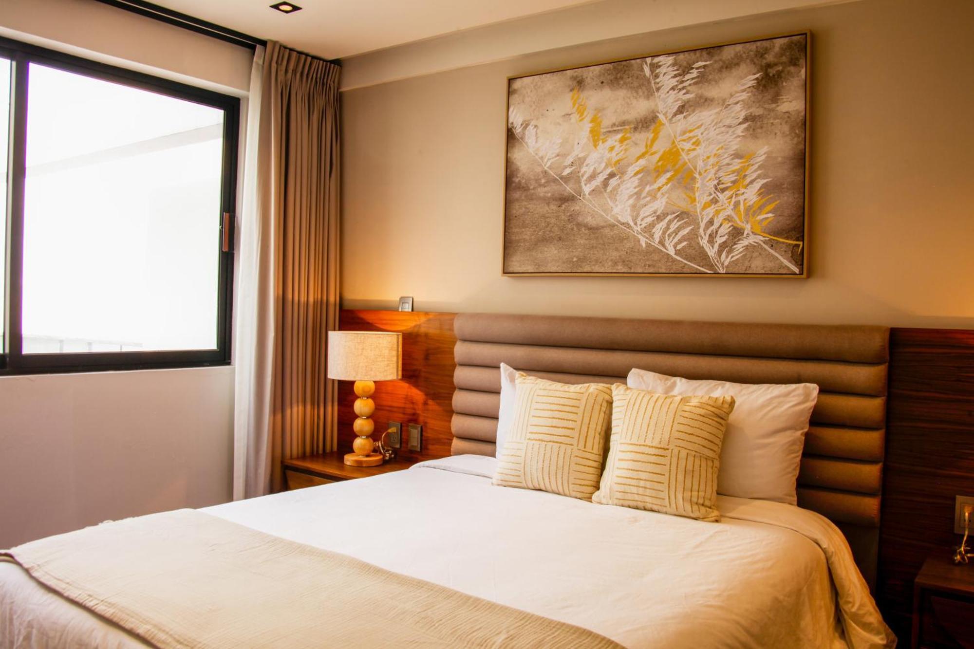 Nowness Apart otel Meksika Dış mekan fotoğraf