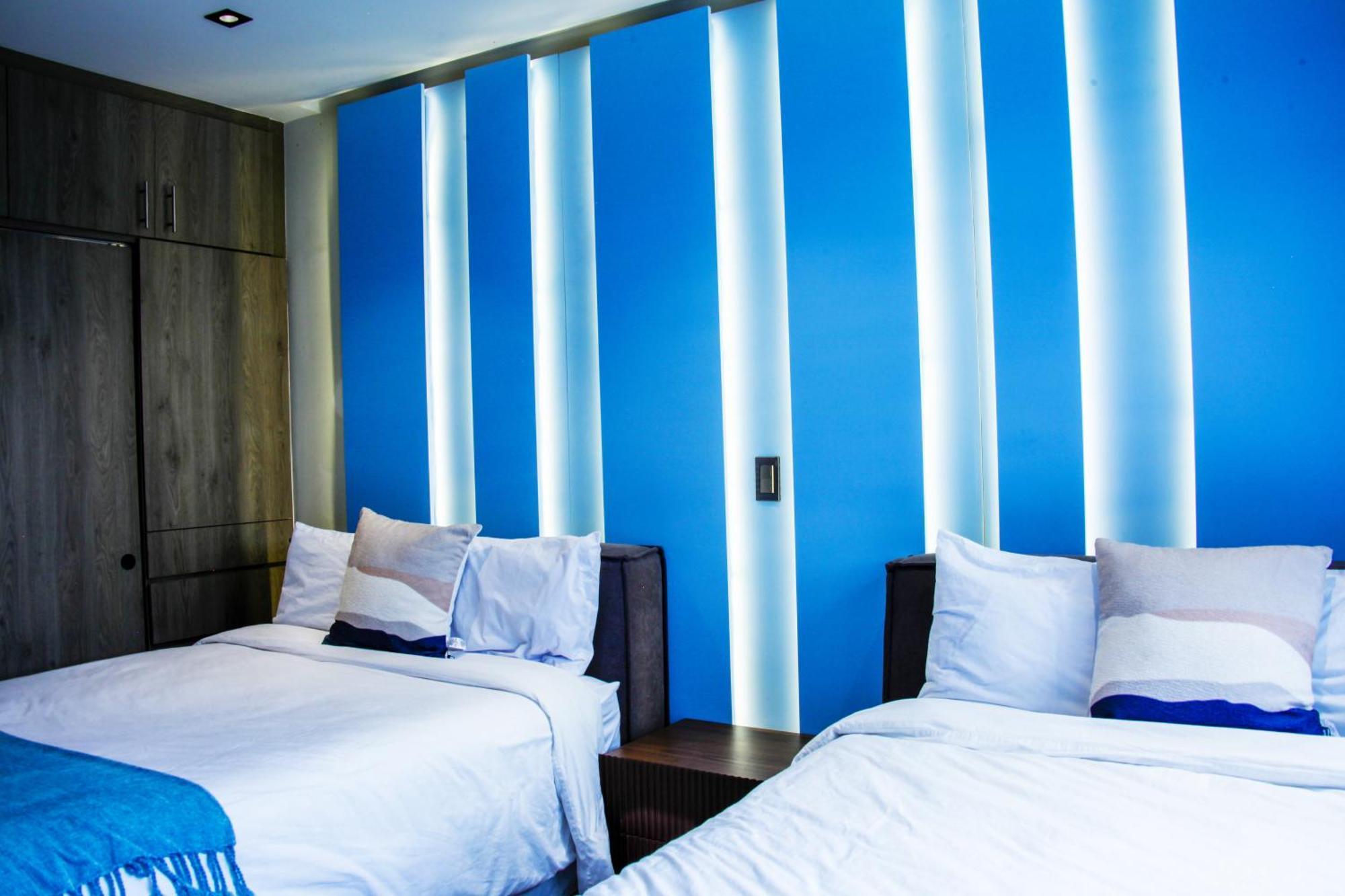 Nowness Apart otel Meksika Dış mekan fotoğraf
