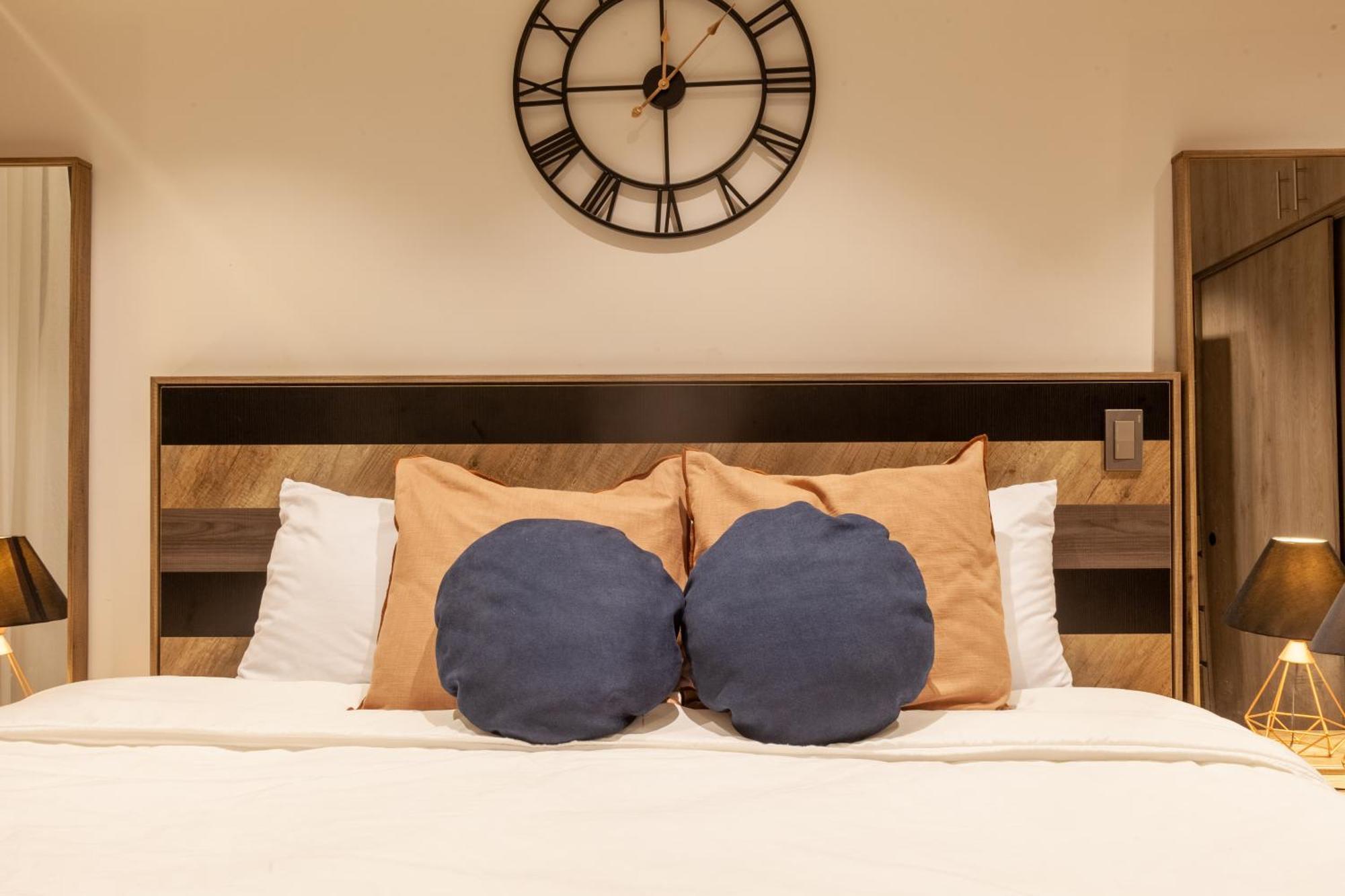 Nowness Apart otel Meksika Dış mekan fotoğraf
