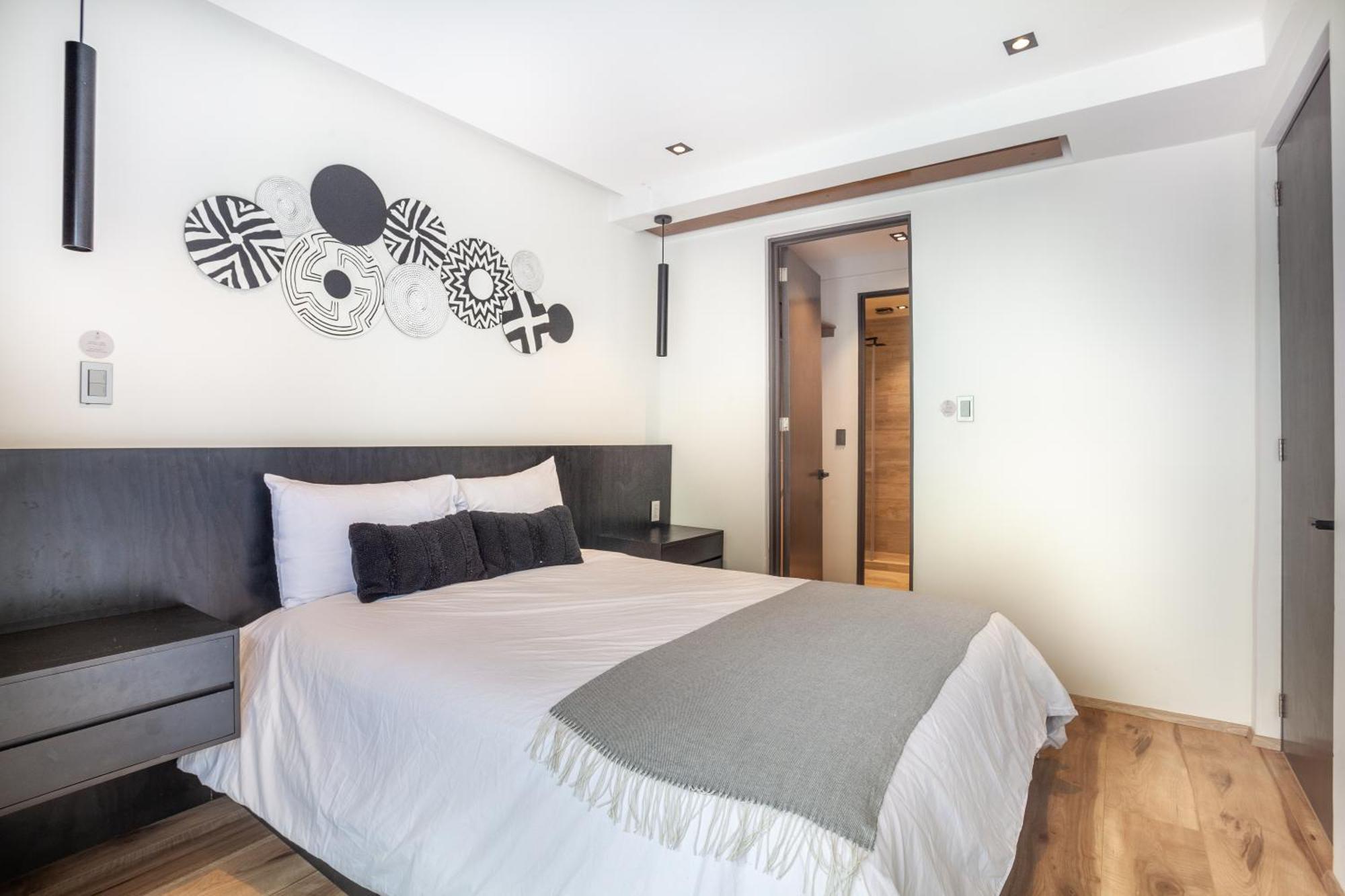 Nowness Apart otel Meksika Dış mekan fotoğraf
