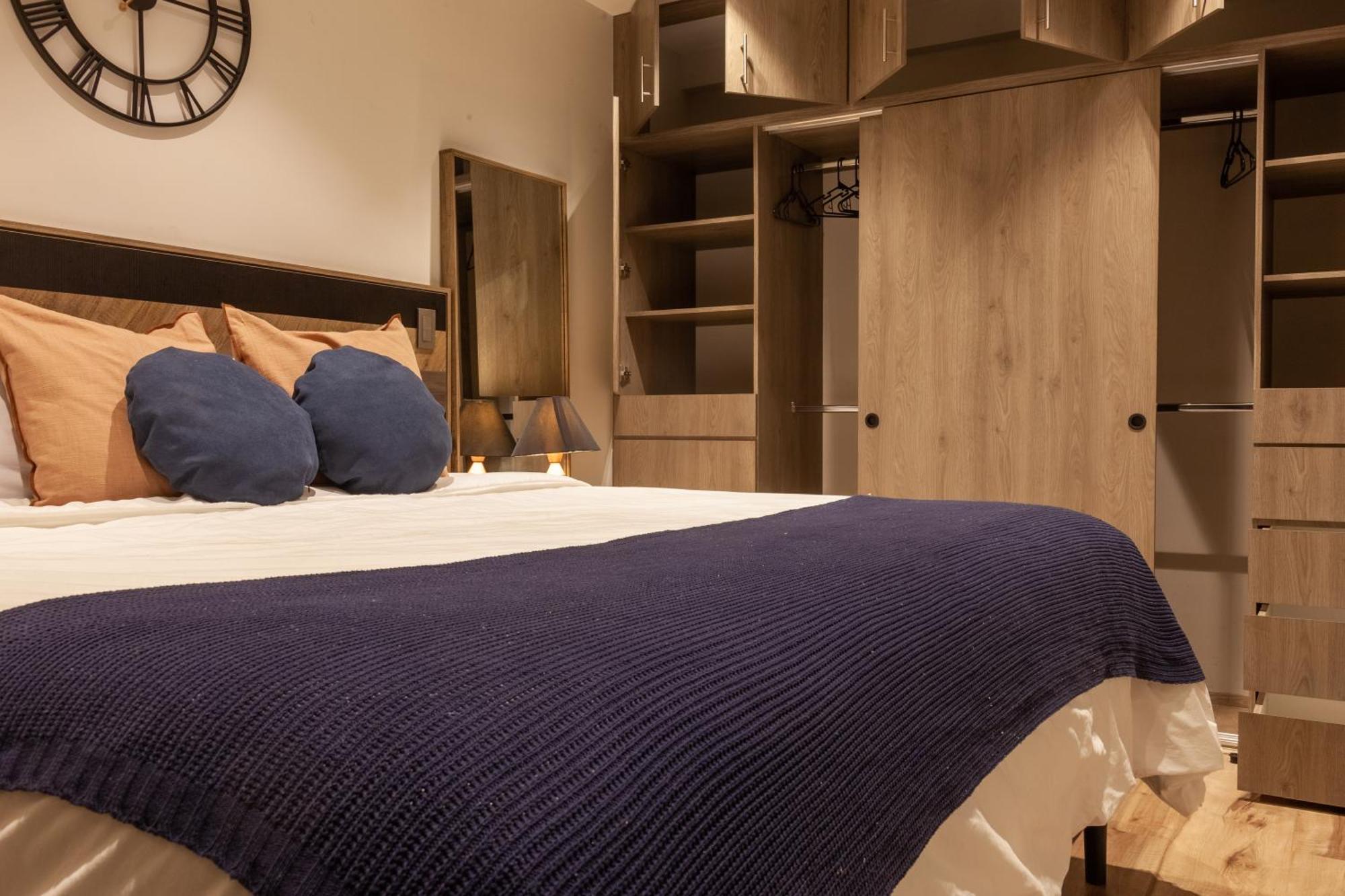 Nowness Apart otel Meksika Dış mekan fotoğraf