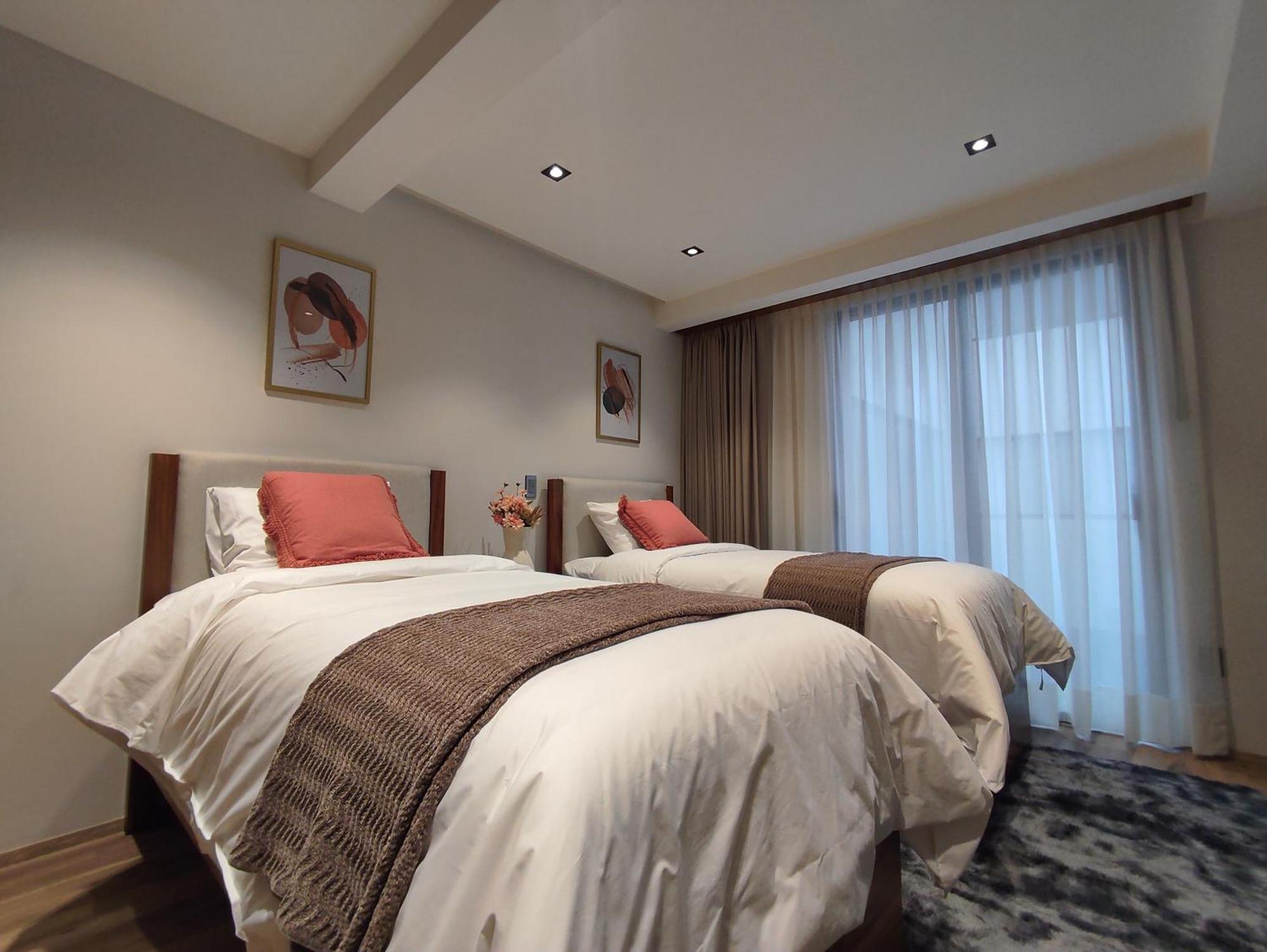 Nowness Apart otel Meksika Dış mekan fotoğraf