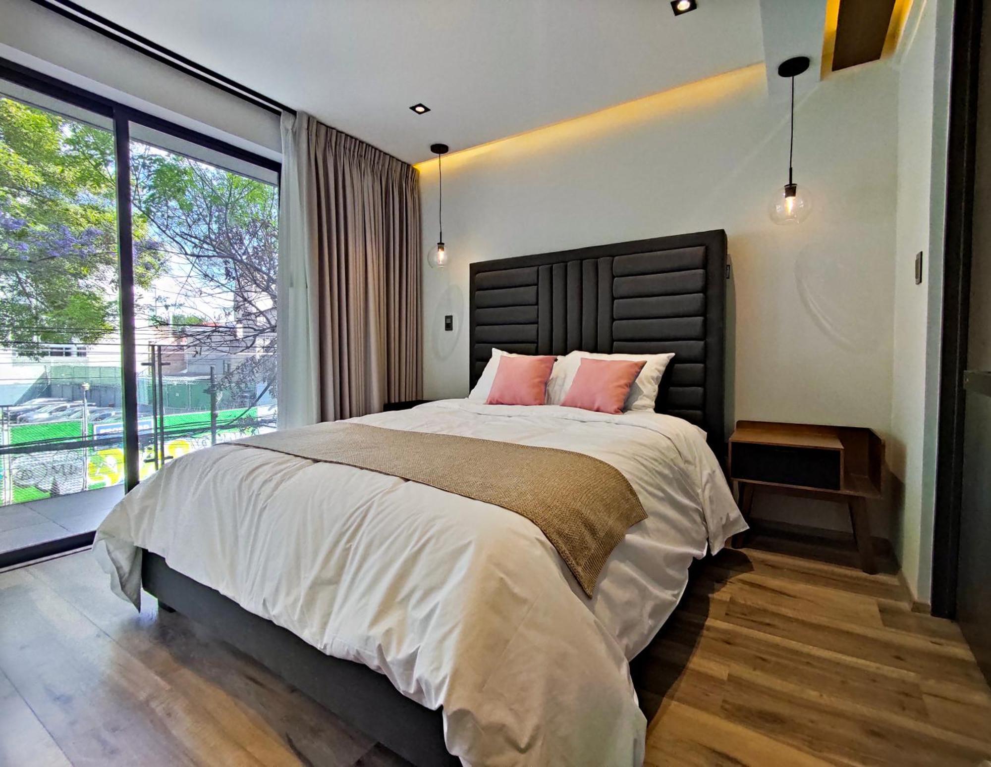 Nowness Apart otel Meksika Dış mekan fotoğraf